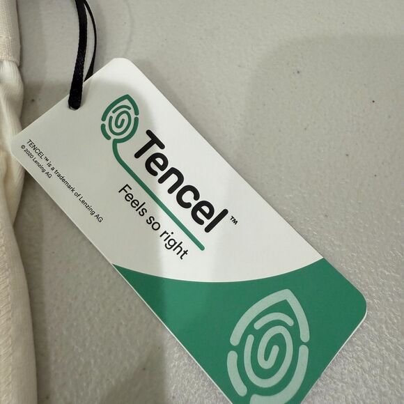 Universal Standard Tencel Boyshort Women's Size Large 22-24 NWT - Picture 7 of 7